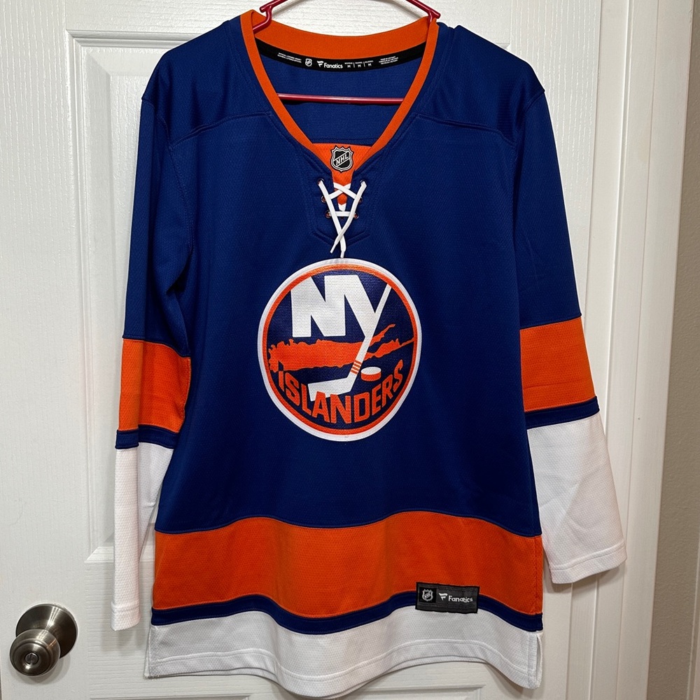 Official Islanders Jersey